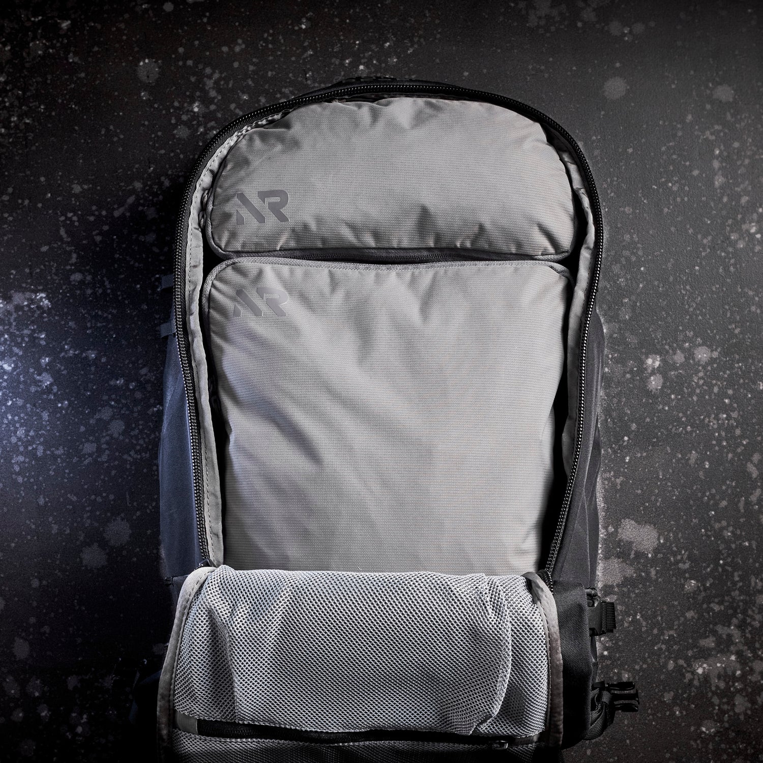Packing Bags (Raid Pack)