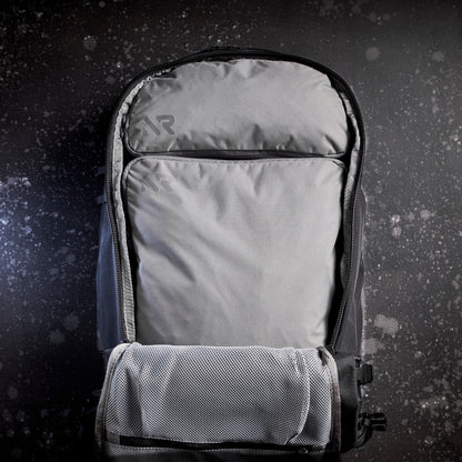 Packing Bags (Raid Pack)