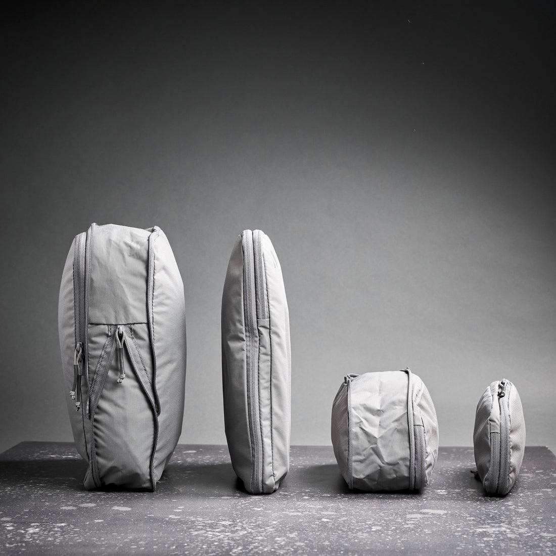 Packing Bags (Raid Pack)