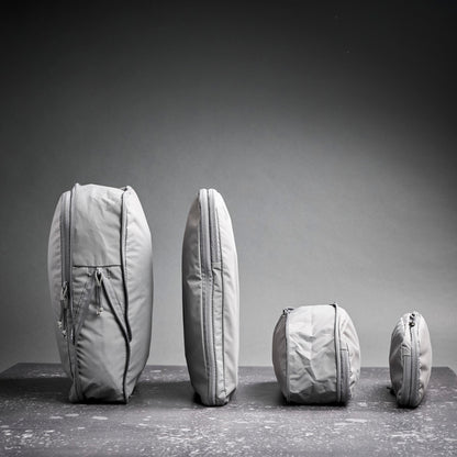 Packing Bags (Raid Pack)