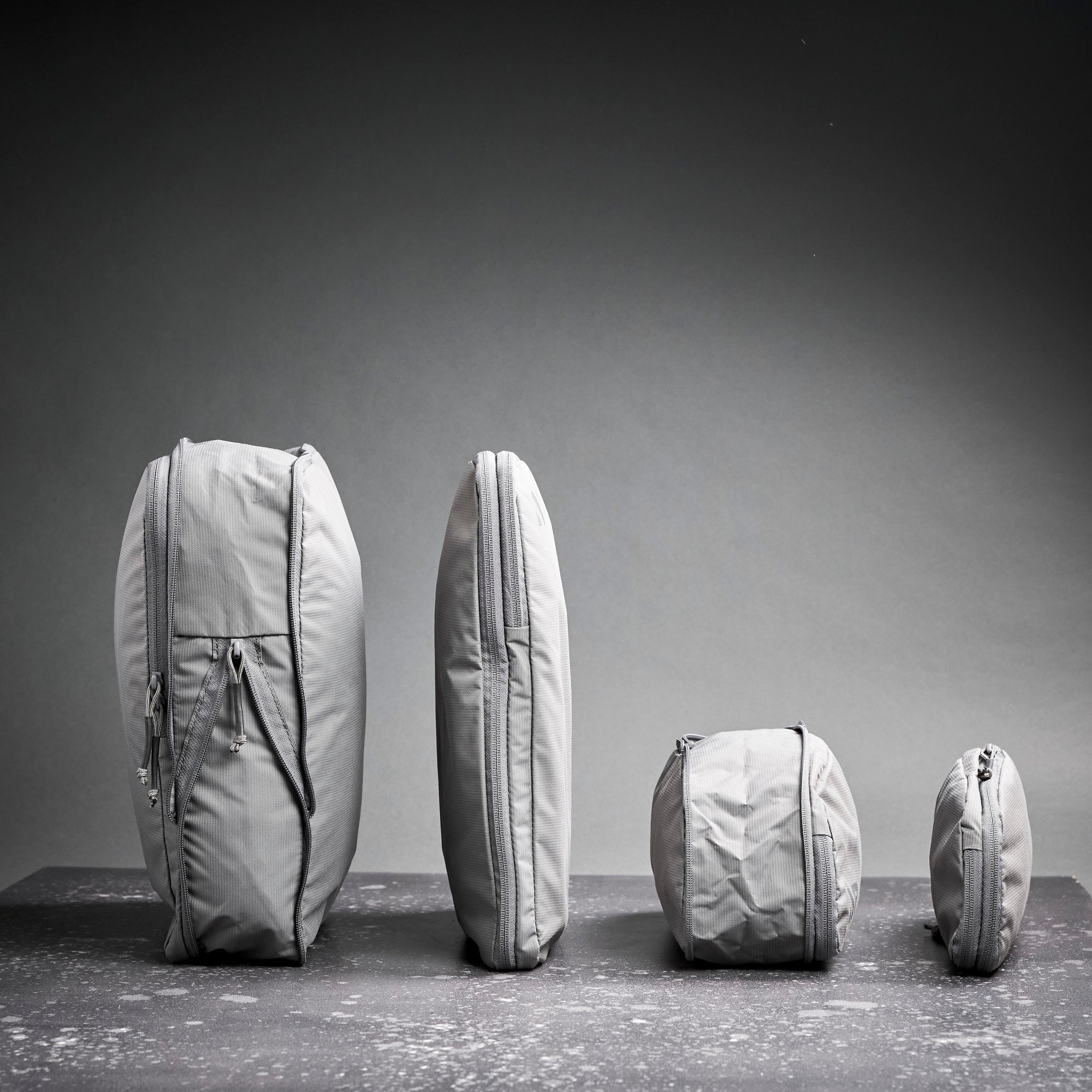 Packing Bags (Raid Pack)
