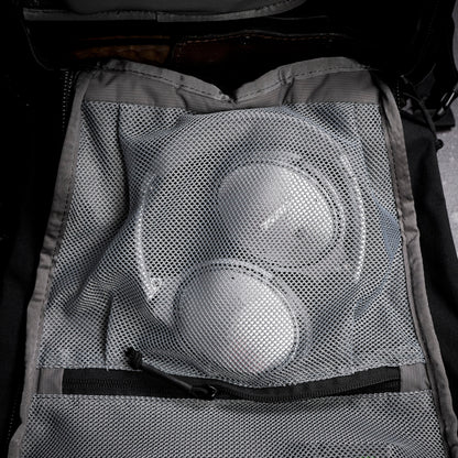 Raid Pack 2.0