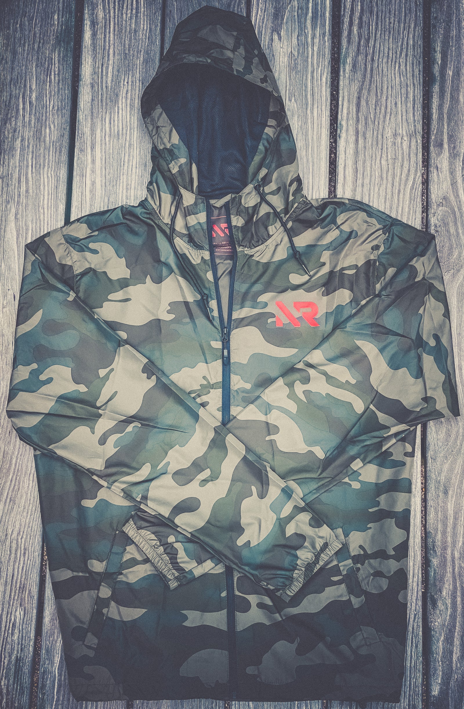 マウンテンリサーチ Hunting Jacket Research Mountain Research Jacket | Grailed