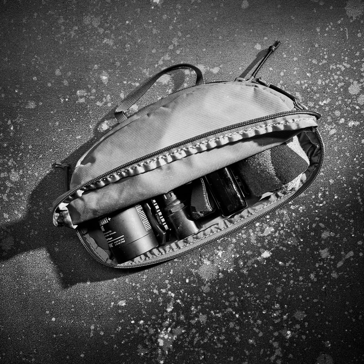 Packing Bags (Raid Pack) Nomadic Research